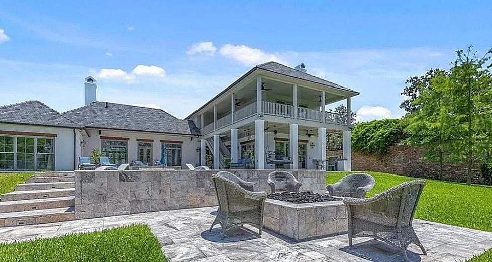 Most Expensive House For Sale In Lake Charles For June 2023 [PHOTOS]