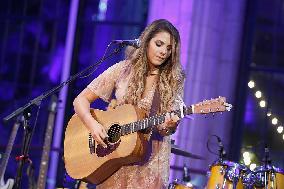 Louisiana Native Kylie Frey Headed To Grand Ole Opry