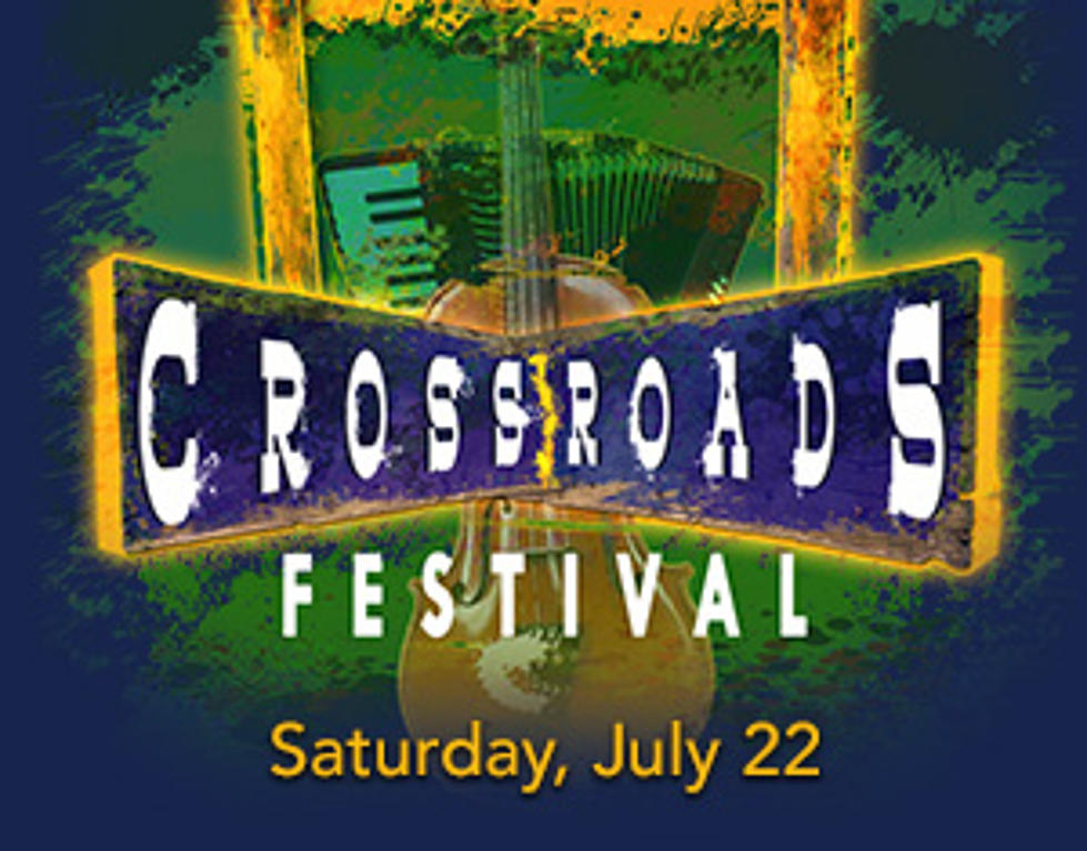 Coushatta Crossroads Festival is Back In Kinder, Louisiana &#8212; Entertainment Lineup