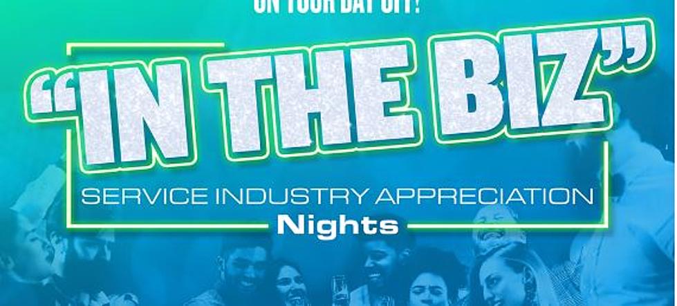 Coushatta Hosting Service Industry Appreciation Nights During The Summer