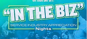 Coushatta Hosting Service Industry Appreciation Nights During...