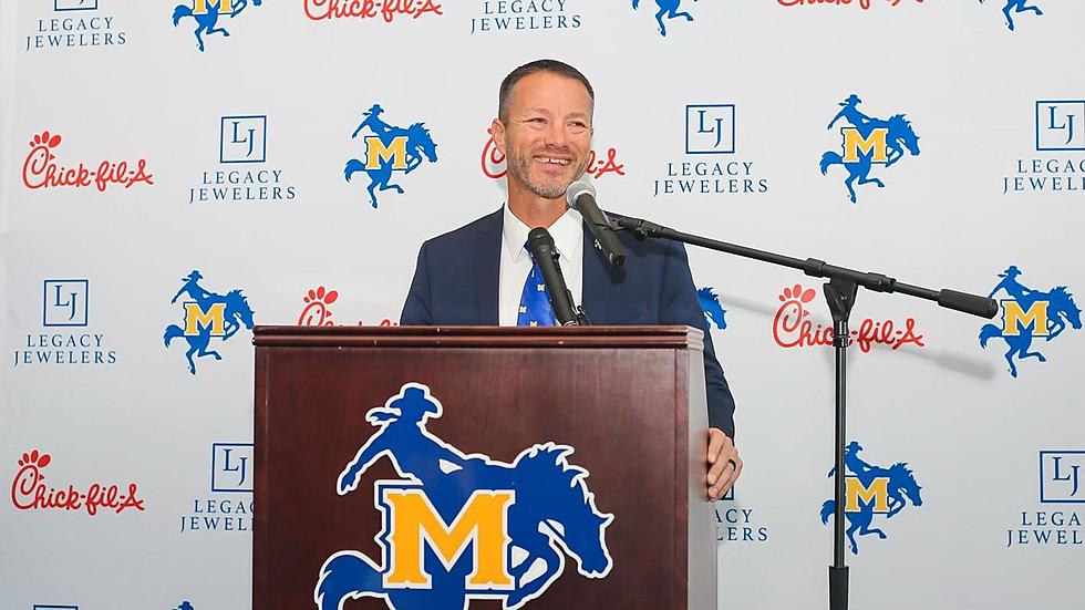 McNeese Football To Take Center Stage Monday At Conference Media Day