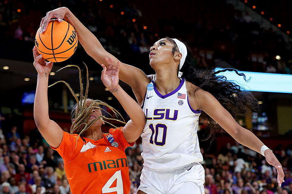 LSU Women's Basketball Season Opener To Air On National TV