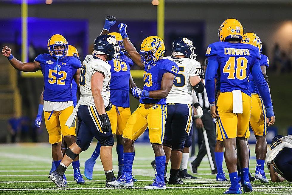 Tickets For McNeese Football Home Games To Go On Sale Next Week