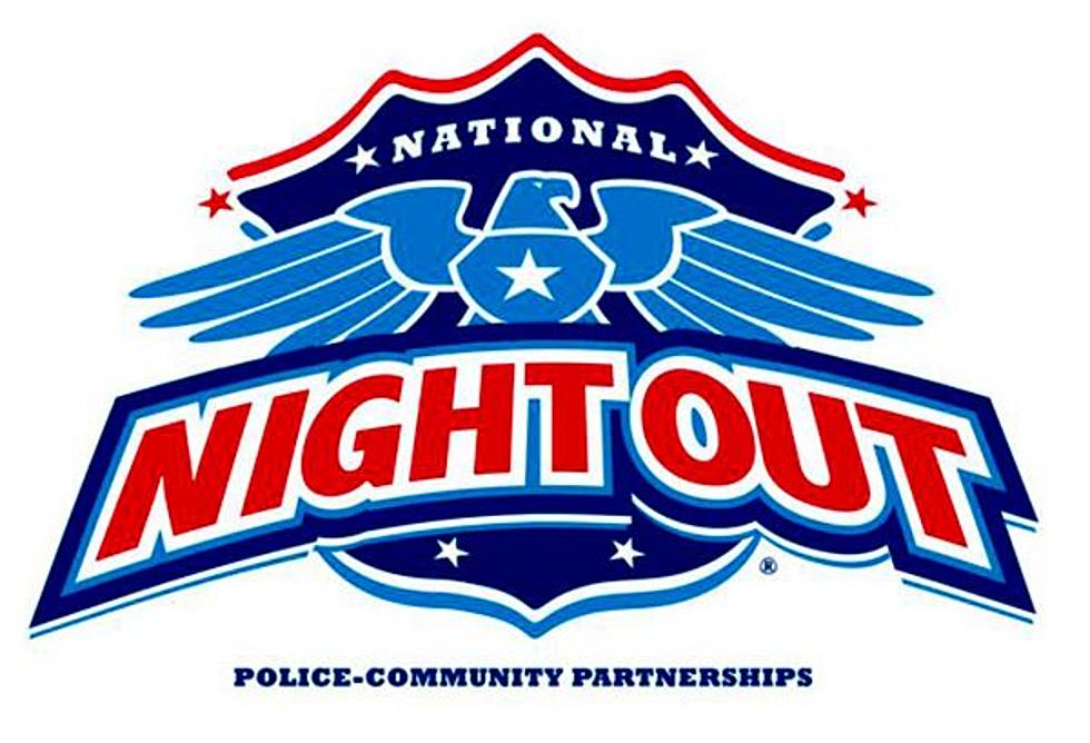 Lake Charles Police To Host Community National Night Out