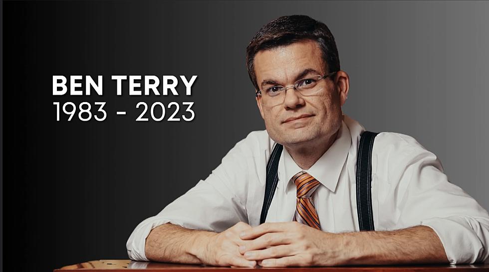 KPLC's Ben Terry Has Passed Away
