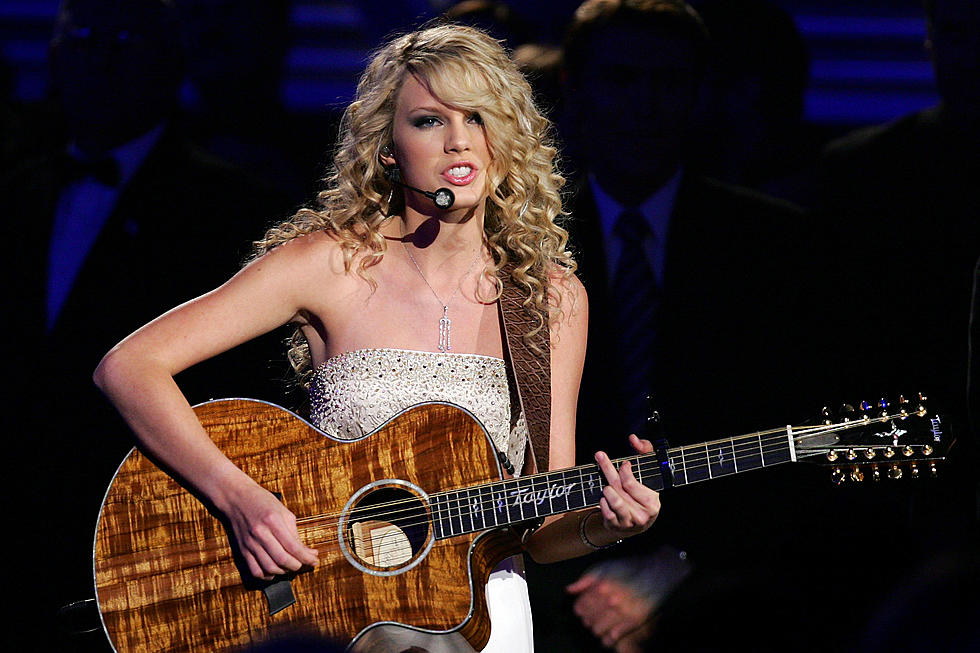 Taylor Swift Adds Three Louisiana Dates To 2024 ERAS Tour