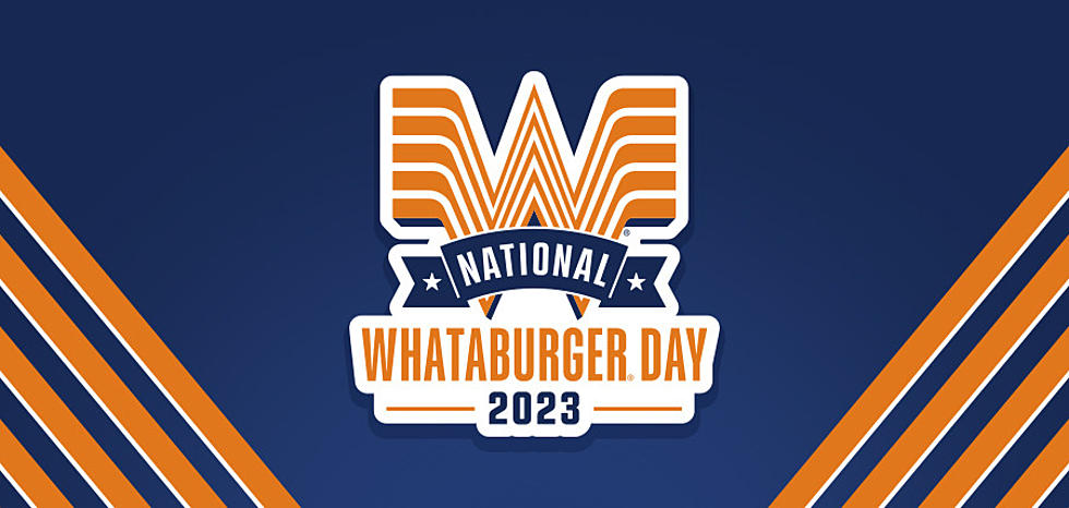 Get Free Whataburger Today For "National Whataburger Day"