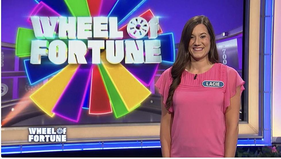 Louisiana Teacher Set To Appear On Wheel Of Fortune