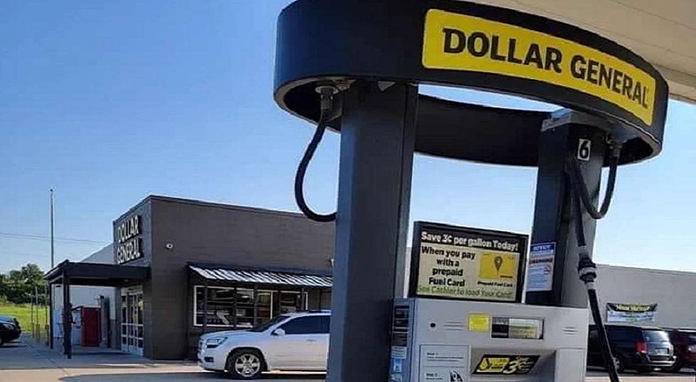 Could New Dollar General Locations in Louisiana Have Fuel Pumps?