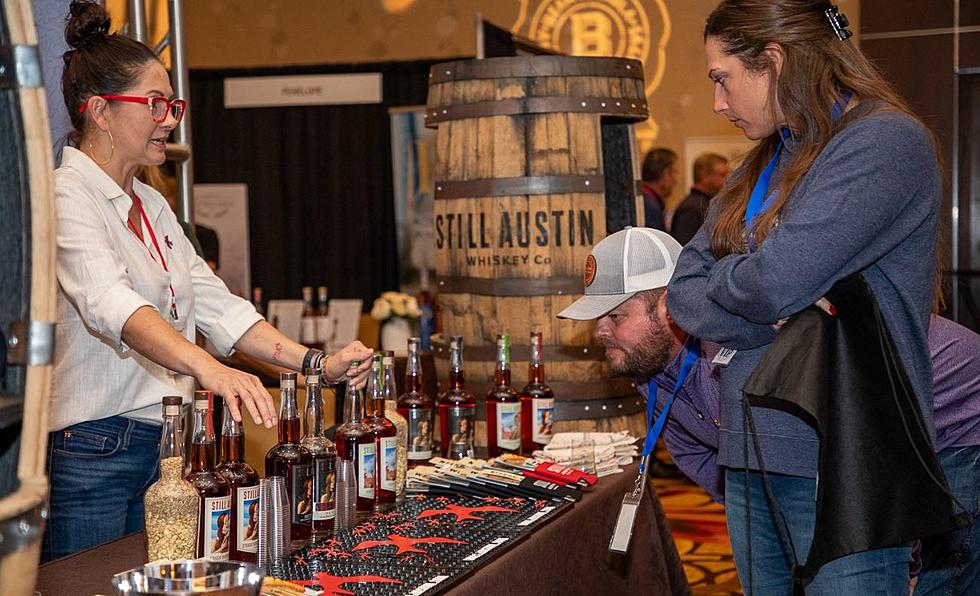 2nd Louisiana Bourbon Festival Set For October