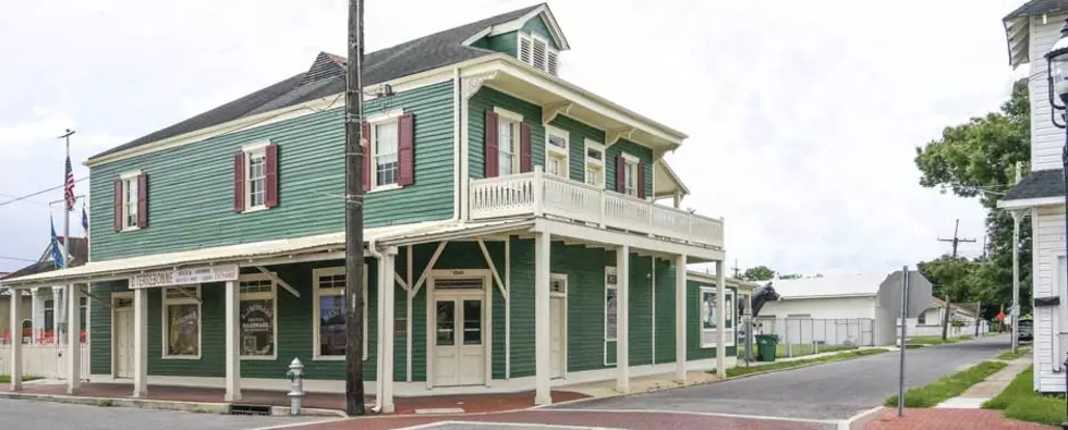 Visit Jefferson Parish
