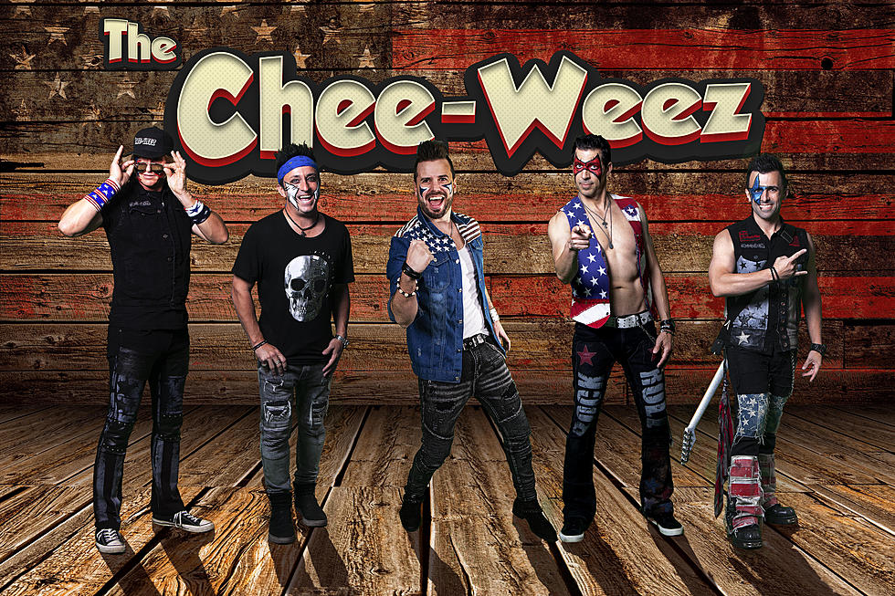Final Cowboy Block Party Of The Year Features The Chee Weez Friday Night In Lake Charles