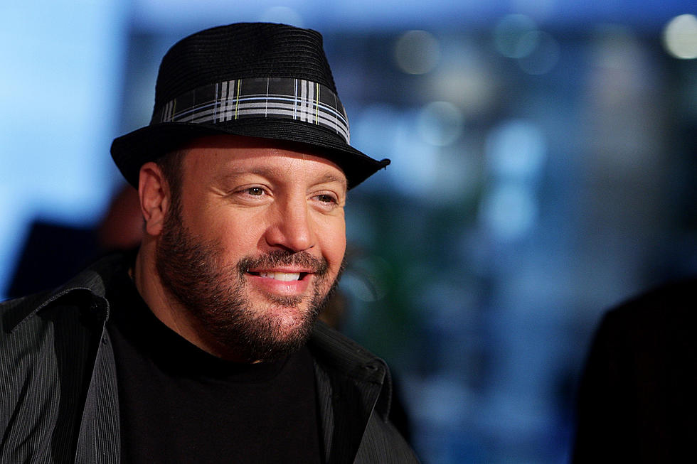 Comedian Kevin James Is Coming To Lake Charles For One Night Only