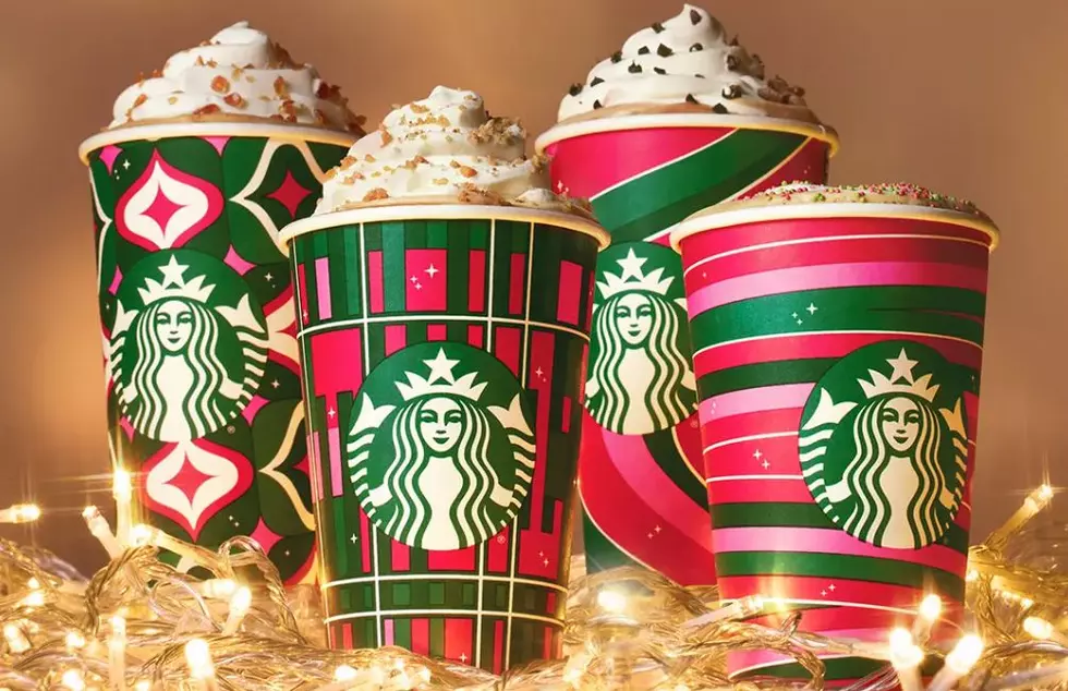 Starbucks Stories