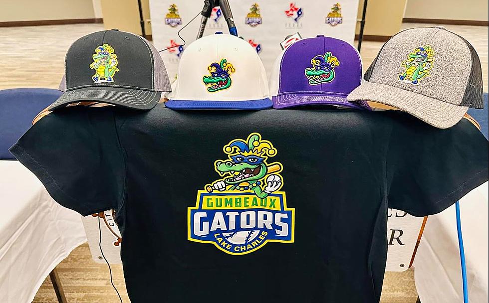 Texas Collegiate Baseball League Welcomes The Lake Charles Gumbeaux Gators