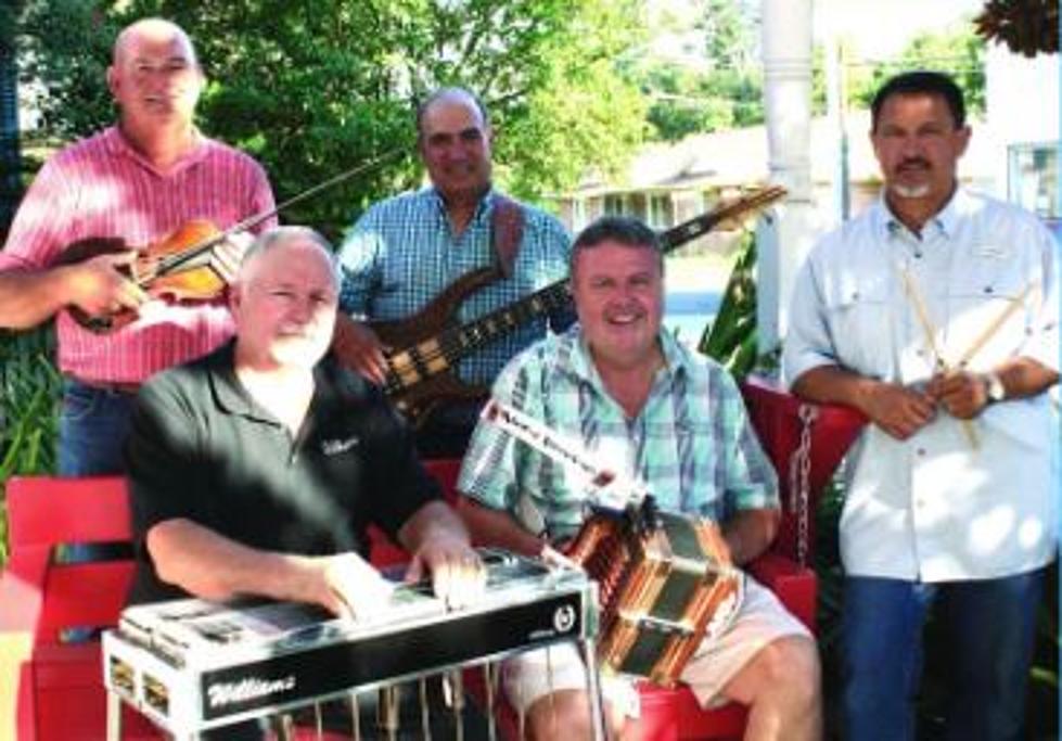 Two Legendary Cajun Music Artists Set To Perform In Lake Charles