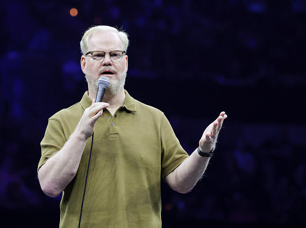 Comedian Jim Gaffigan Headed To Beaumont, Texas And New Orleans
