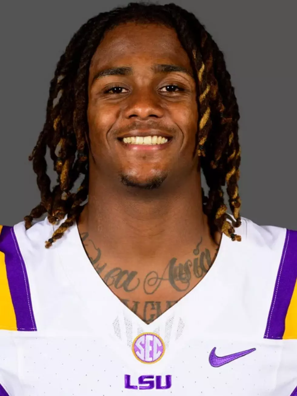 ESPN/LSU
