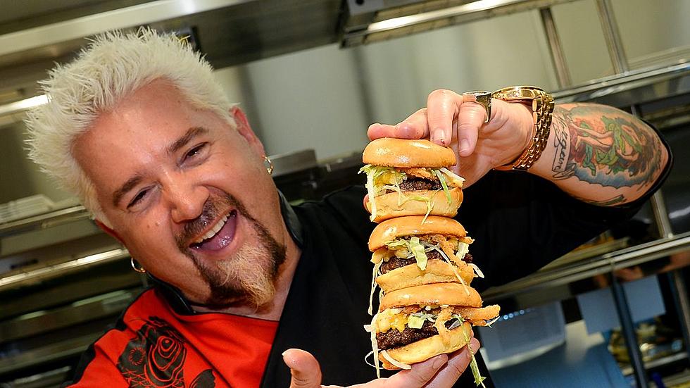 CHECK OUT: Texas Restaurant Named One of the ‘Best Diners, Drive-Ins, And Dives’ in the U.S.