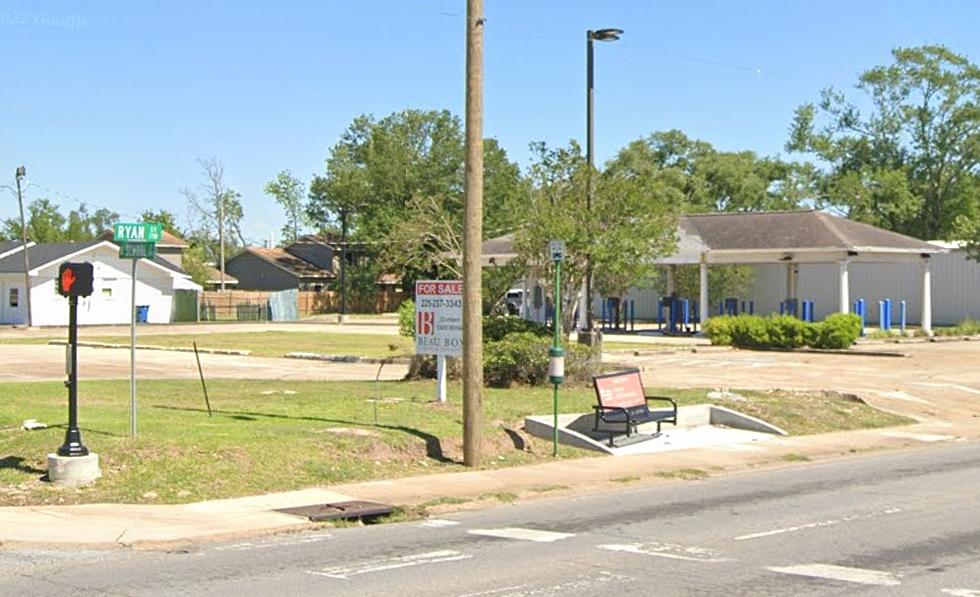 What’s Going To Be Built At Old Chase Bank Location On Ryan Street In Lake Charles?