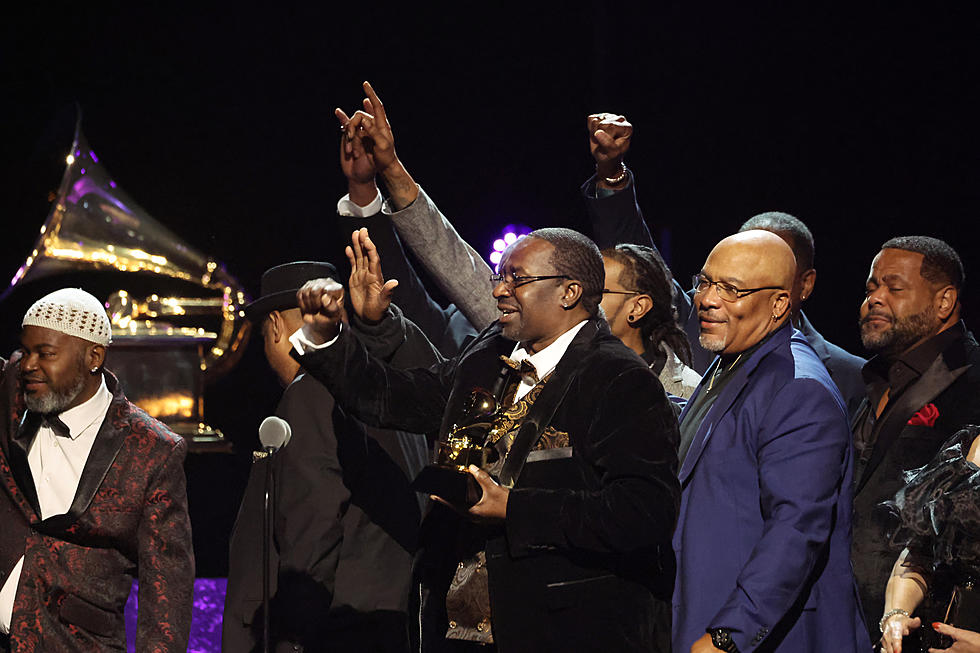 Pair Of Louisiana Bands Brought Home Awards During The Grammy's