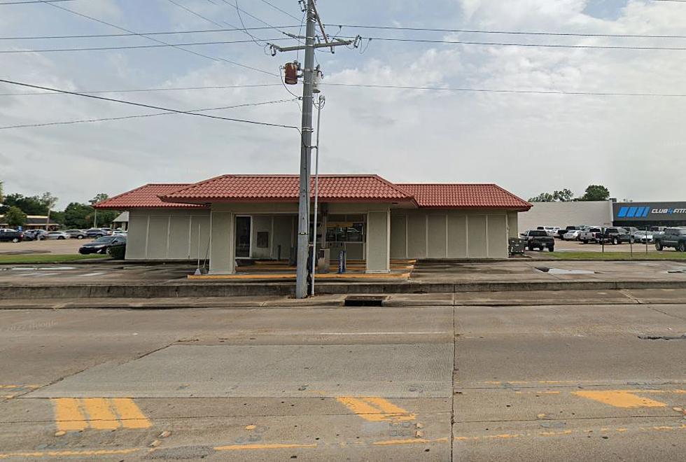 What's Going To Be Built At Old Iberia Bank In Lake Charles?