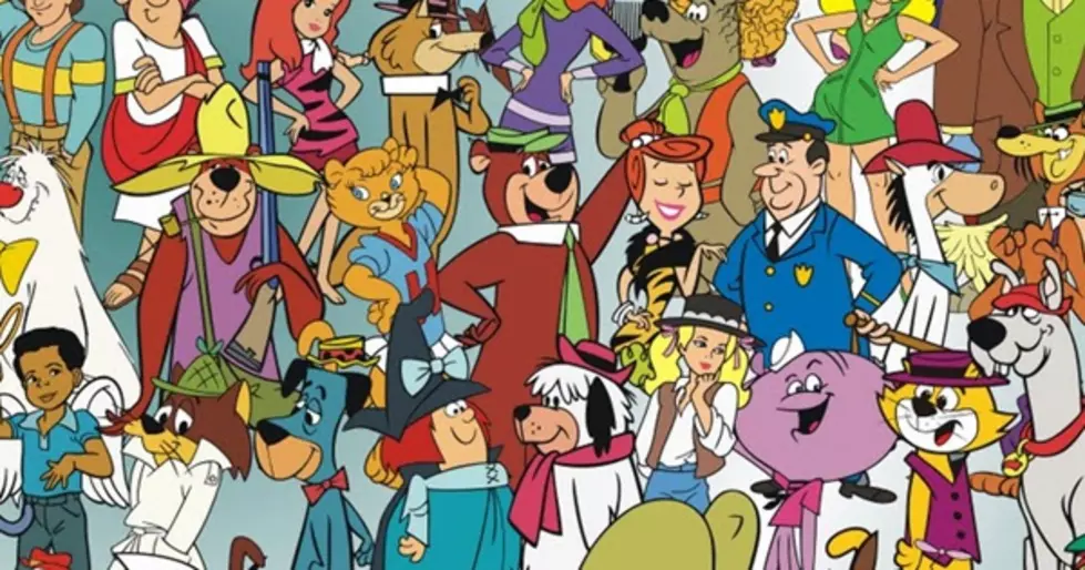 Top 10 Classic Cartoons Of The 80s & 90s 