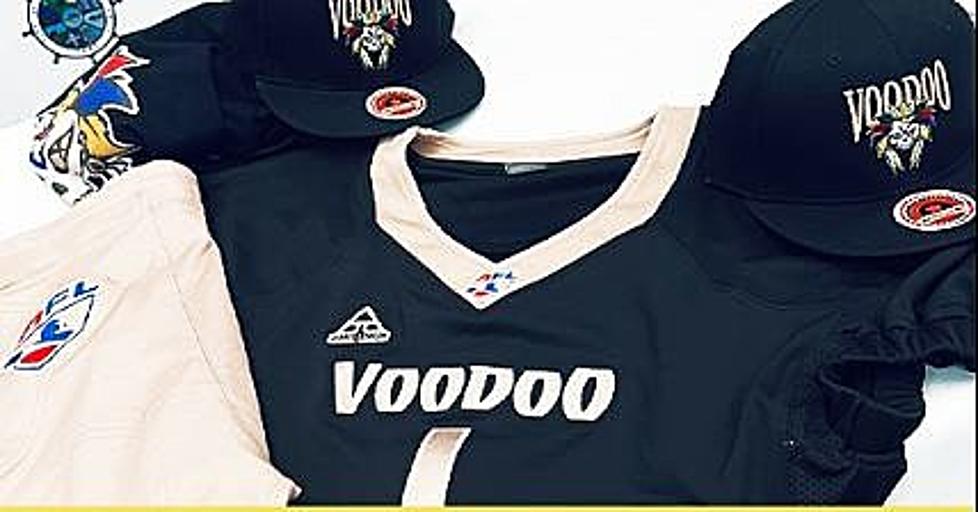 Louisiana Voodoo Will No Longer Play Their Games In Lake Charles