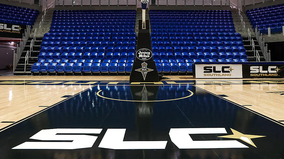 Southland Conference Basketball Tournament To Start Sunday In Lake Charles