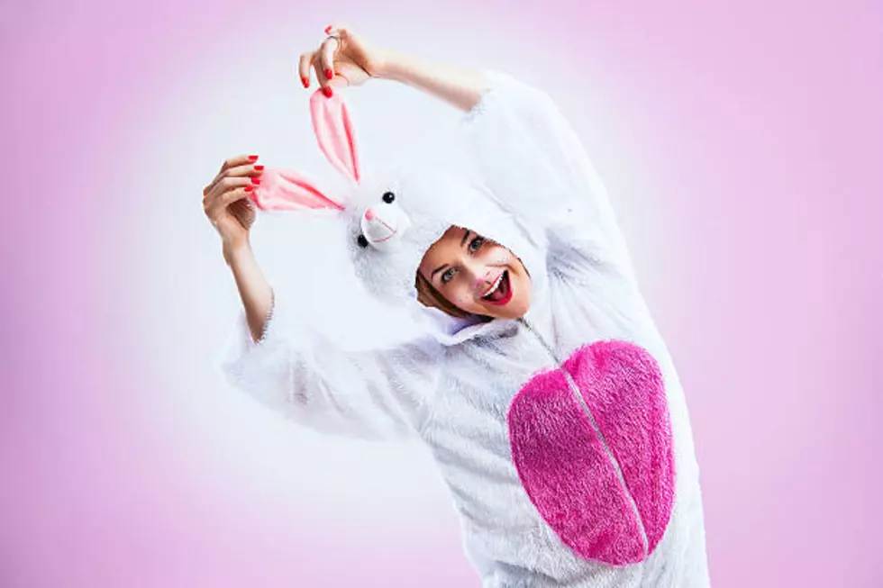 Unleash The Easter Spirit: Exciting Events This Weekend