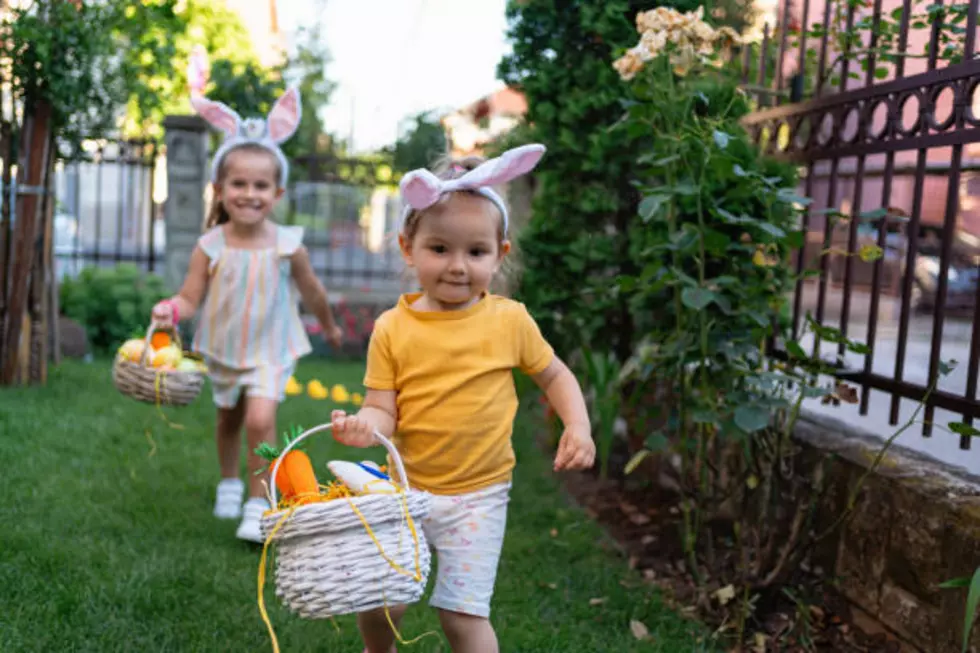 Sam Houston Jones State Park Hosting Egg Hunt &#038; Movie Night