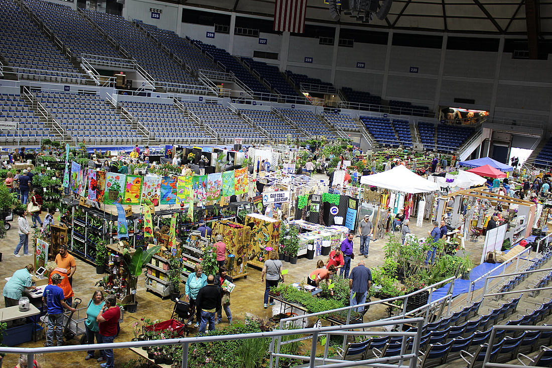 Unleash Your Green Thumb At The 2024 Garden Conference Expo