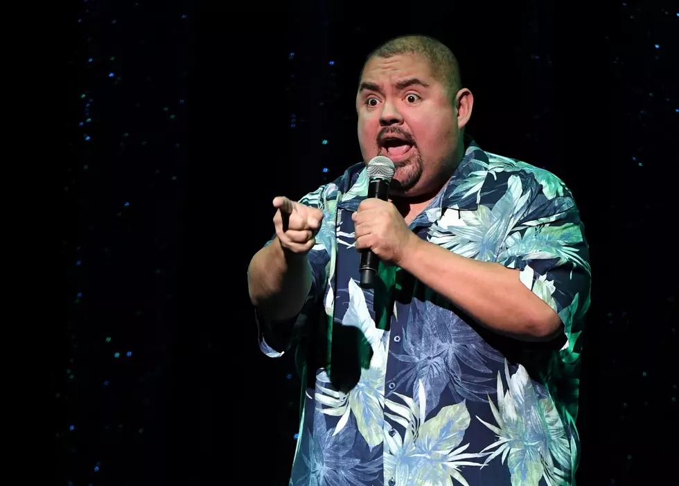 Comedian Gabriel Iglesias Coming To Beaumont, Texas In 2024
