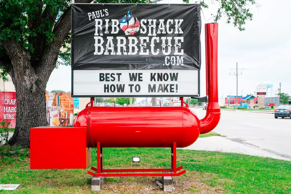 Gator 99.5 &#038; Paul&#8217;s Rib Shack Wants To Bring Your Office Lunch