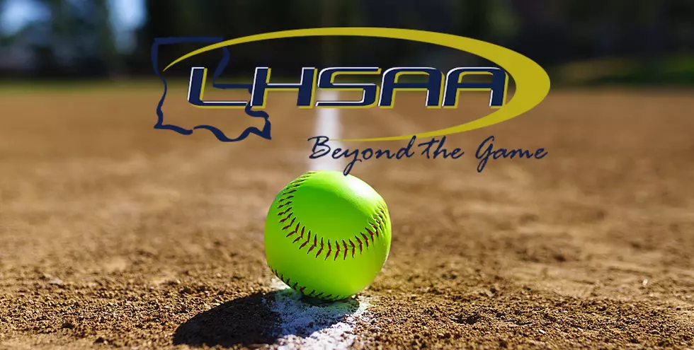 What To Know Before the Louisiana High School Softball Tournament