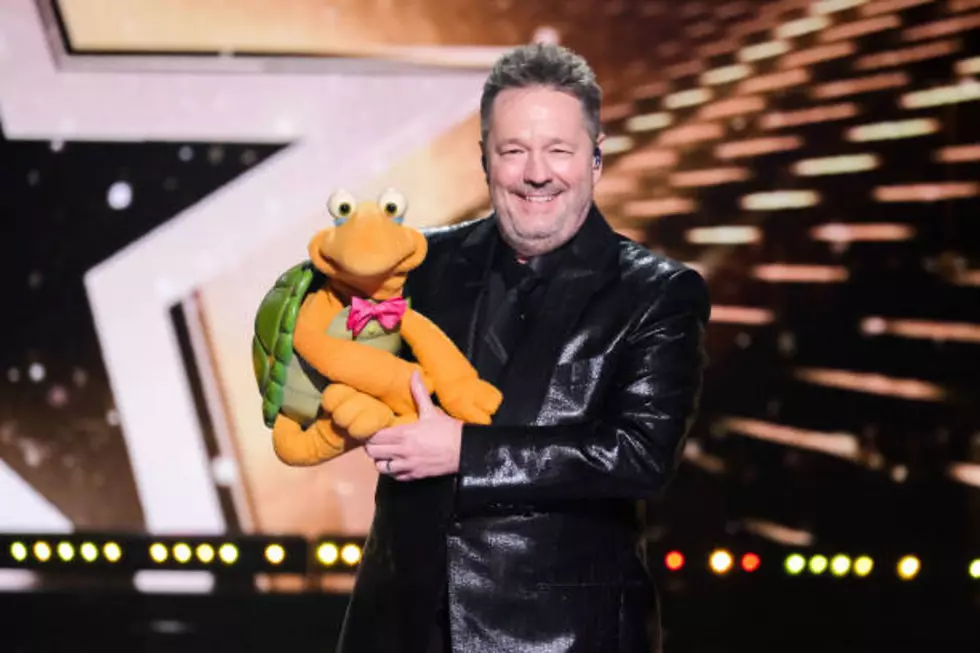 Terry Fator: On The Road Again Tour, This Friday Night