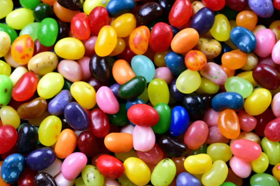 Discover The Sweet History Behind National Jelly Bean Day