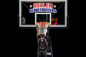 Experience Harlem Globetrotters Magic Live At The Lake Charles...