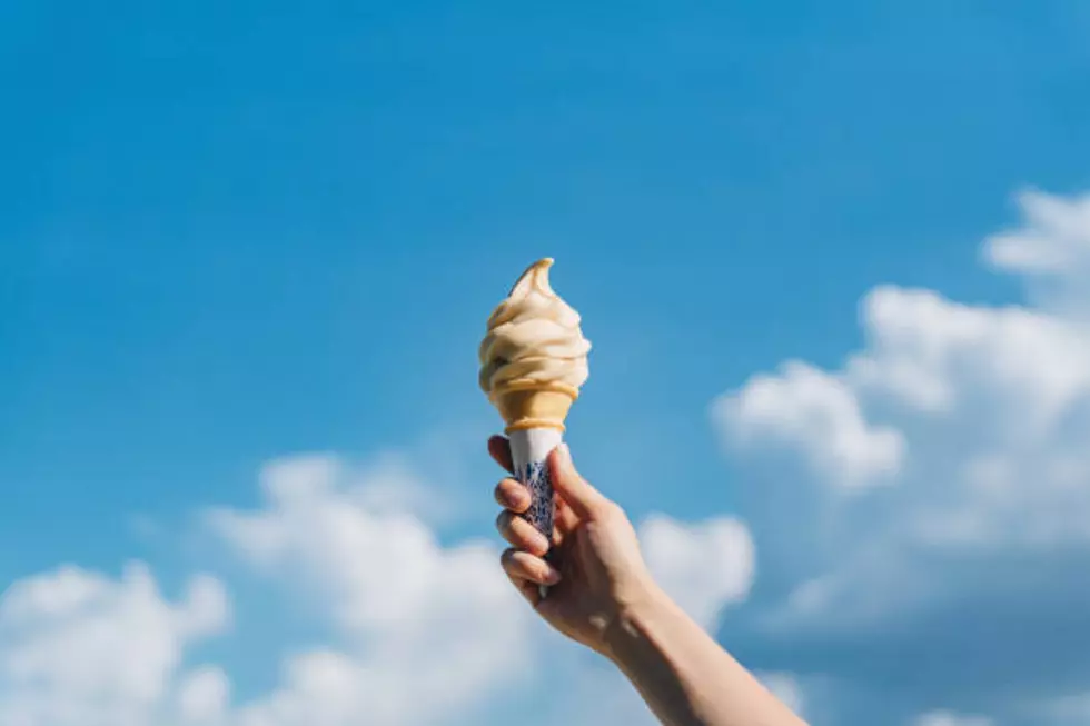 Summer Time, Louisiana's Favorite Brand Of Ice Cream Announced 