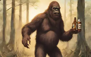 1st Annual Louisiana Bigfoot Festival: Here's All The Details
