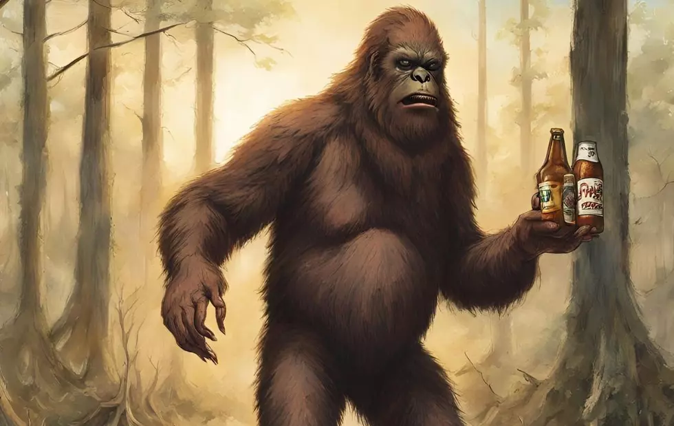 1st Annual Louisiana Bigfoot Festival: Here’s All The Details