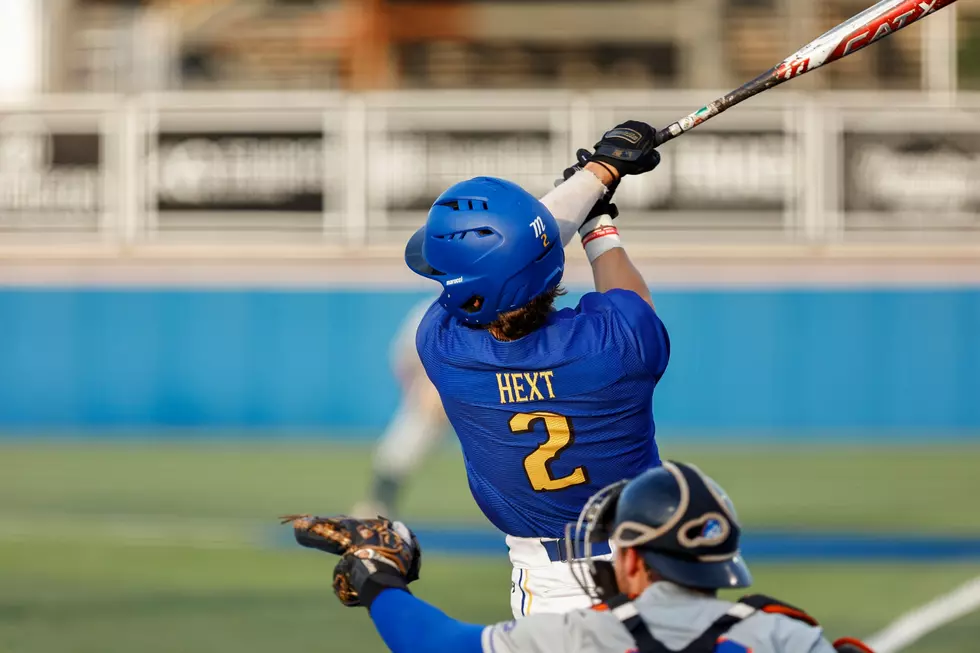Raymond Stewart/McNeese Athletics