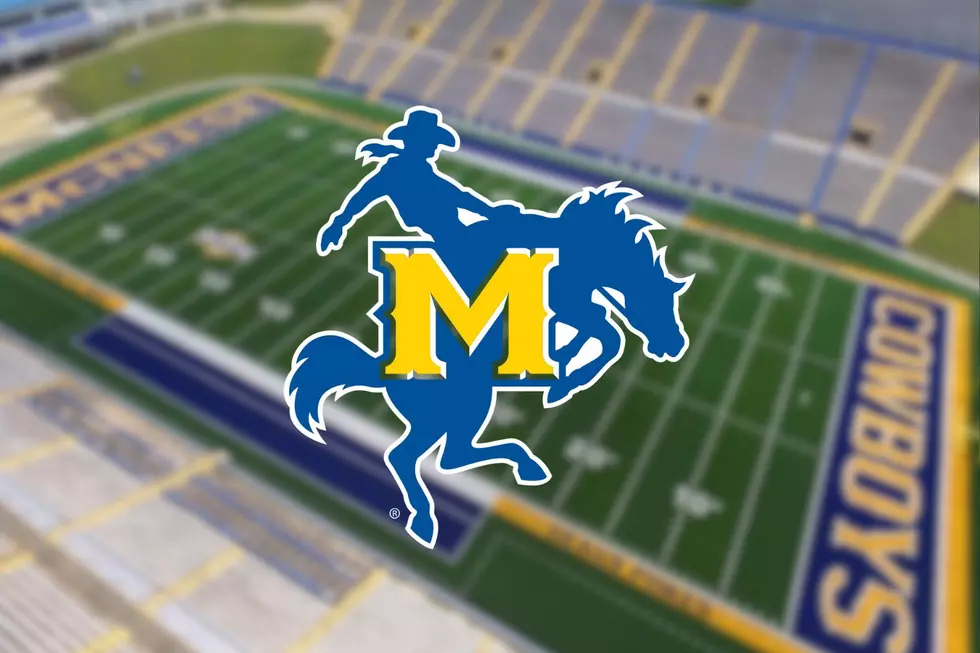 Southland Conference Tweaks McNeese Football Schedule With Addition of SFA