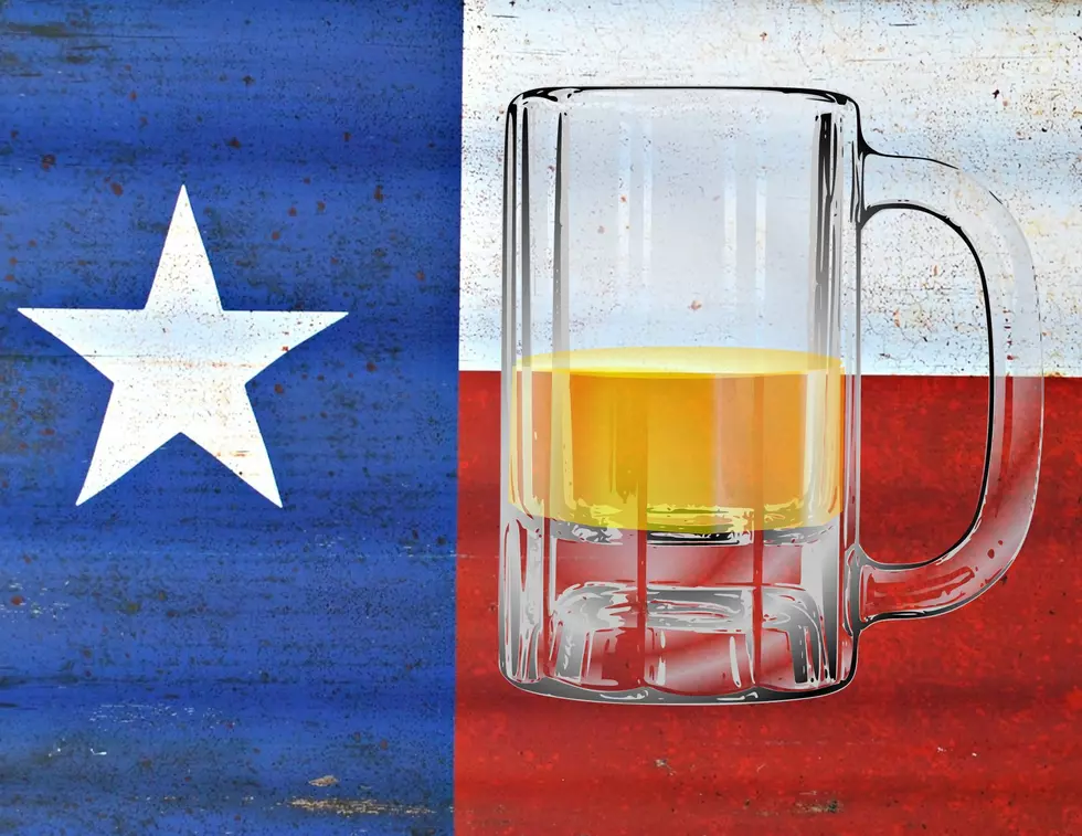 The Beer Voted Worst In The World Is Sold In Texas