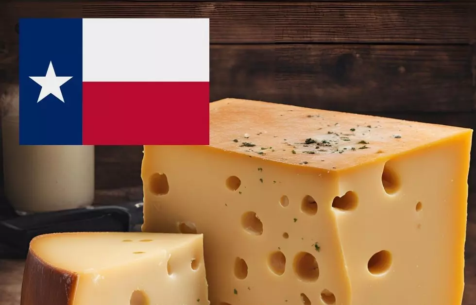 Texans Are Told To Immediately Throw Away Possible Deadly Cheese