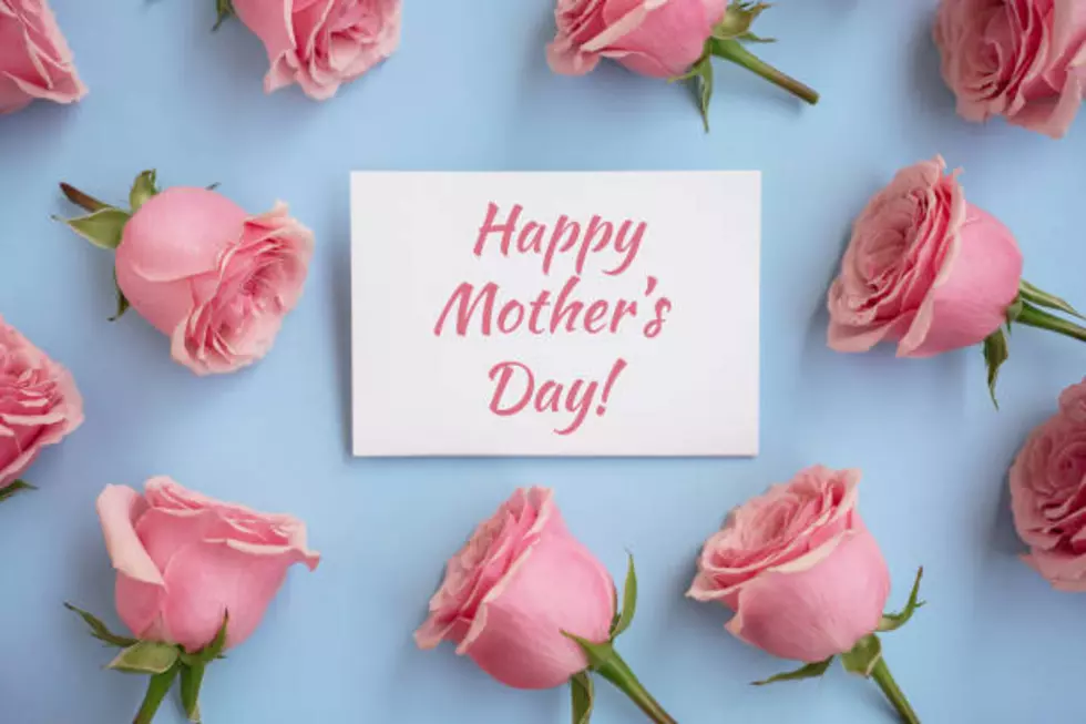 Mother's Day, And Why We Celebrate In The U.S.