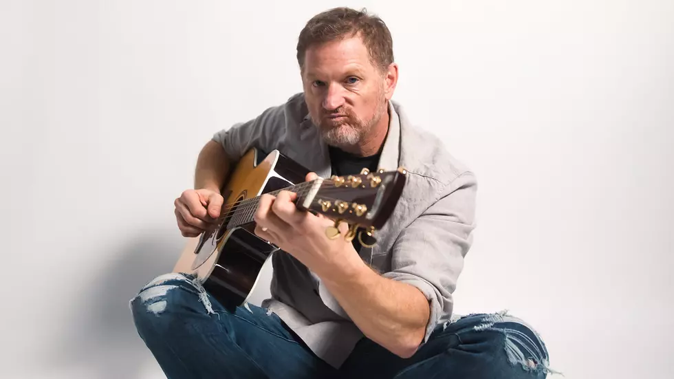 Commedian/Songwriter Tim Hawkins Coming To Lake Charles in October