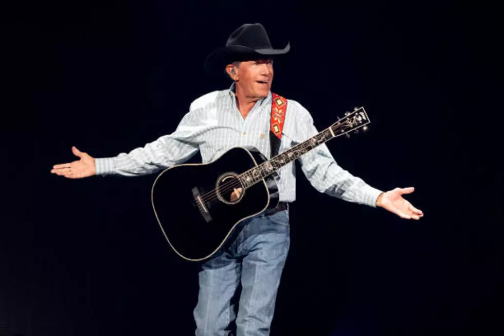 Hollywood Walk Of Fame To Honor The King Of Country Music
