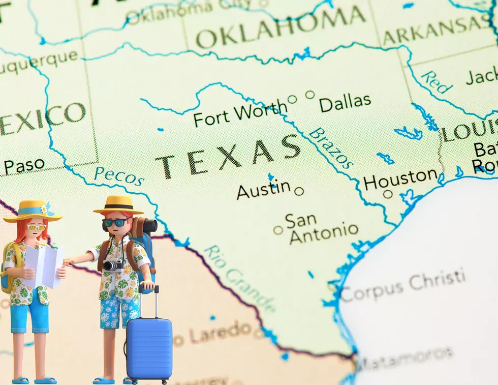 Texas Worst Tourist Trap Of 2024 Announced